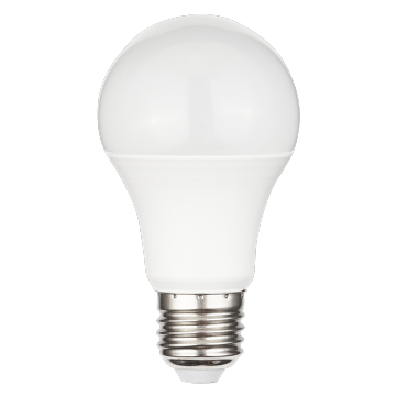 High Brightness A60 9W LED Bulb